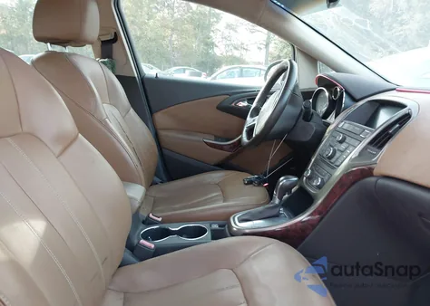 2012 Buick Verano Leather Group z USA, uszkodzony, nr VIN 1G4PS5SK7C4211791